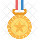 پیش‌نمایش فایل military-badge از پک مدال‌ها و جوایز