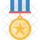 پیش‌نمایش فایل military-medal-2 از پک مدال‌ها و جوایز