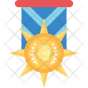 پیش‌نمایش فایل military-medal-3 از پک مدال‌ها و جوایز
