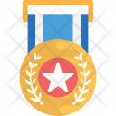 پیش‌نمایش فایل military-medal-4 از پک مدال‌ها و جوایز