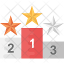 پیش‌نمایش فایل position-star از پک مدال‌ها و جوایز