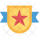 پیش‌نمایش فایل ribbon-badge-3 از پک مدال‌ها و جوایز