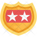 پیش‌نمایش فایل security-emblem از پک مدال‌ها و جوایز