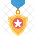 پیش‌نمایش فایل sheriff-badge-6 از پک مدال‌ها و جوایز