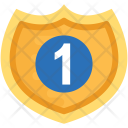 پیش‌نمایش فایل shield-636 از پک مدال‌ها و جوایز