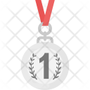 پیش‌نمایش فایل silver-medal-5 از پک مدال‌ها و جوایز