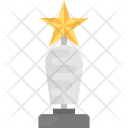 پیش‌نمایش فایل star-award-2 از پک مدال‌ها و جوایز