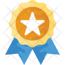پیش‌نمایش فایل star-badge-10 از پک مدال‌ها و جوایز