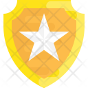 پیش‌نمایش فایل star-shield-2 از پک مدال‌ها و جوایز