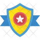 پیش‌نمایش فایل star-shield-3 از پک مدال‌ها و جوایز