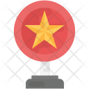 پیش‌نمایش فایل success-award از پک مدال‌ها و جوایز