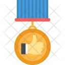 پیش‌نمایش فایل top-quality-award از پک مدال‌ها و جوایز