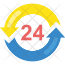 پیش‌نمایش فایل 24-hour-service-22 از پک Shopping 