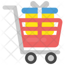 پیش‌نمایش فایل buy-gift از پک Shopping 
