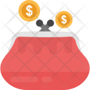 پیش‌نمایش فایل cash-bag-1 از پک Shopping 