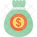 پیش‌نمایش فایل cash-bag از پک Shopping 