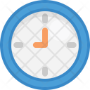 پیش‌نمایش فایل clock-1198 از پک Shopping 