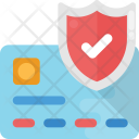 پیش‌نمایش فایل credit-card-security-shield از پک Shopping 