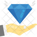 پیش‌نمایش فایل diamond-661 از پک Shopping 