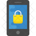 پیش‌نمایش فایل mobile-shopping-app از پک Shopping 