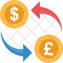 پیش‌نمایش فایل money-exchange-12 از پک Shopping 
