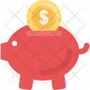 پیش‌نمایش فایل piggy-bank-73 از پک Shopping 