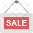 پیش‌نمایش فایل sale-signage از پک Shopping 