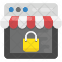 پیش‌نمایش فایل secure-shopping-6 از پک Shopping 
