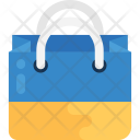 پیش‌نمایش فایل shopping-bag-134 از پک Shopping 