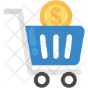 پیش‌نمایش فایل shopping-cart-127 از پک Shopping 