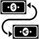 پیش‌نمایش فایل currency-exchange-45 از پک کسب و کار و امور مالی ۲