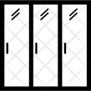 پیش‌نمایش فایل glass-window از پک دکوراسیون داخلی ۱