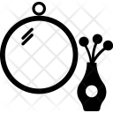پیش‌نمایش فایل mirror-436 از پک دکوراسیون داخلی ۱