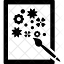 پیش‌نمایش فایل painting-154 از پک دکوراسیون داخلی ۱