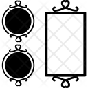 پیش‌نمایش فایل photo-frame-12 از پک دکوراسیون داخلی ۲