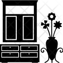 پیش‌نمایش فایل hall-tree از پک دکوراسیون داخلی ۳
