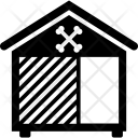 پیش‌نمایش فایل kennel-1 از پک املاک ۱