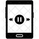 پیش‌نمایش فایل music-application از پک طراحی وب ۱