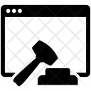 پیش‌نمایش فایل online-auction-site از پک طراحی وب ۳