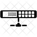 پیش‌نمایش فایل network-hub از پک میزبانی وب ۱