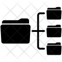 پیش‌نمایش فایل folders-network-structure از پک میزبانی وب ۲