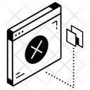 پیش‌نمایش فایل access-denied-5776335 از پک رایانش ابری