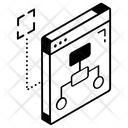 پیش‌نمایش فایل hierarchy-5776280 از پک رایانش ابری