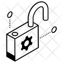 پیش‌نمایش فایل unlock-5776284 از پک رایانش ابری