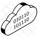 پیش‌نمایش فایل binary-cloud-5775412 از پک رایانش ابری