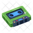 پیش‌نمایش فایل cassette-5815524 از پک سرگرمی