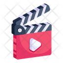 پیش‌نمایش فایل clapperboard-5815425 از پک سرگرمی