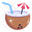 پیش‌نمایش فایل coconut-drink-5815473 از پک سرگرمی