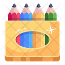 پیش‌نمایش فایل color-pencils-5815504 از پک سرگرمی