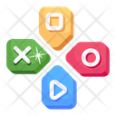 پیش‌نمایش فایل media-buttons-5815464 از پک سرگرمی